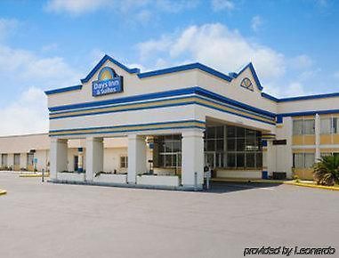 Rodeway Inn Montgomery Esterno foto