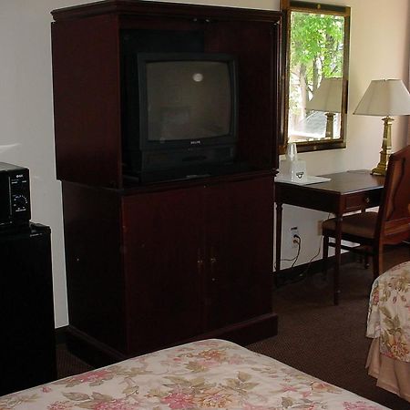 Rodeway Inn Montgomery Camera foto