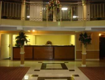 Rodeway Inn Montgomery Esterno foto
