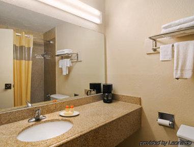 Rodeway Inn Montgomery Camera foto