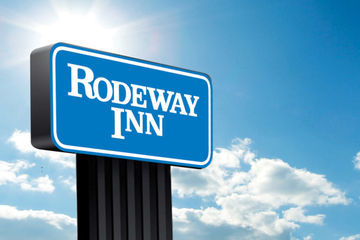 Rodeway Inn Montgomery Esterno foto
