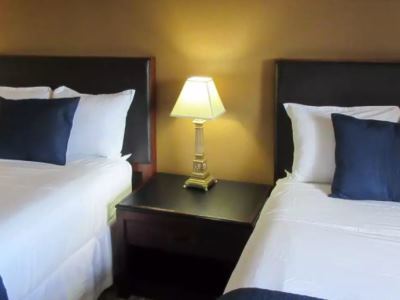 Rodeway Inn Montgomery Esterno foto