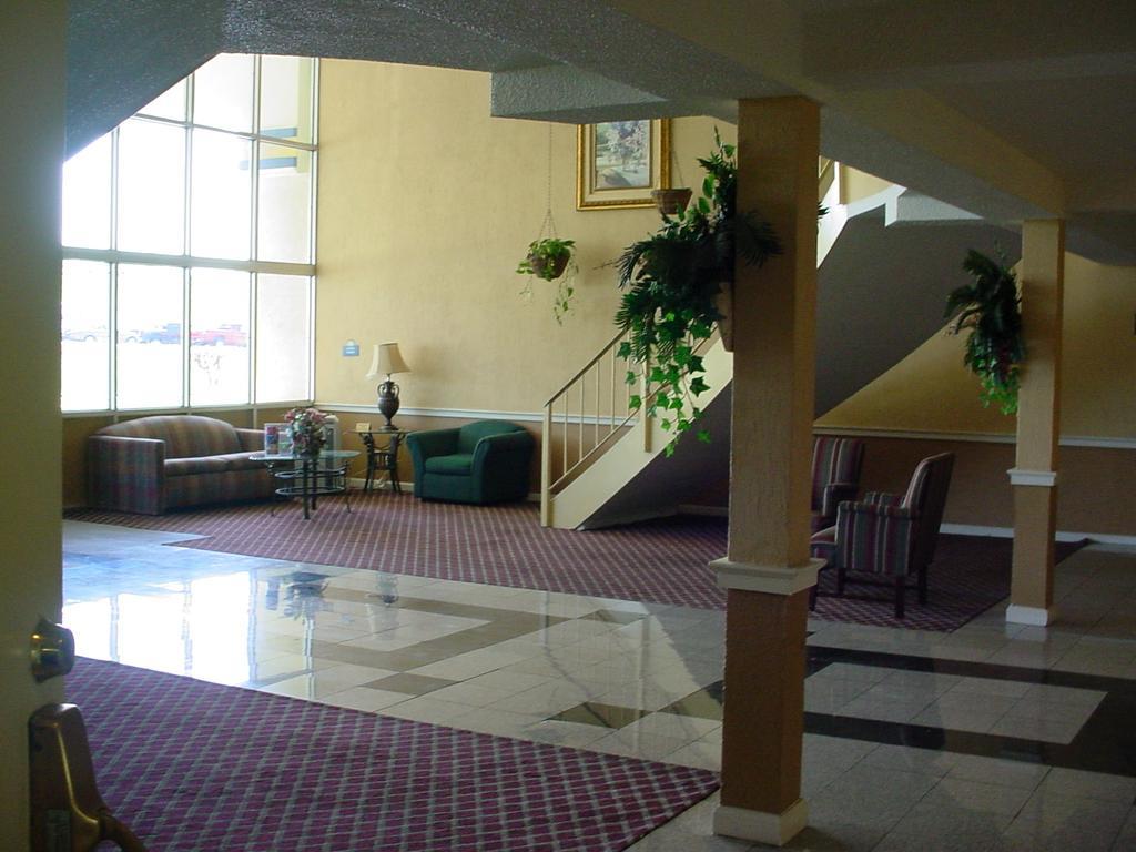 Rodeway Inn Montgomery Esterno foto