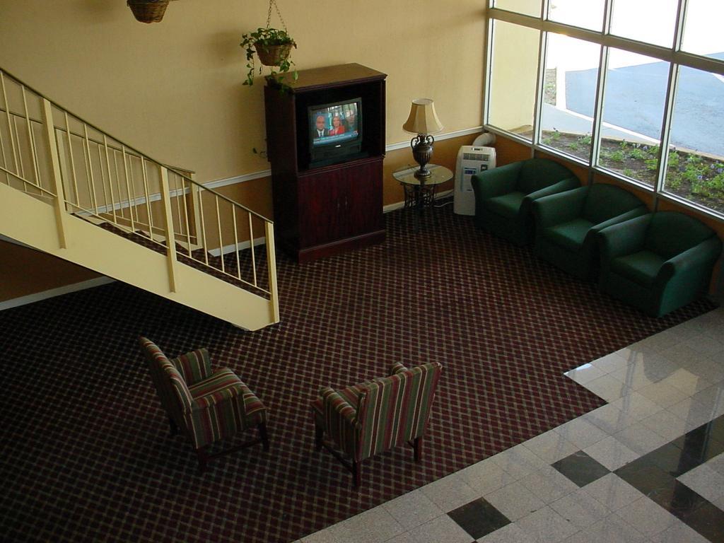 Rodeway Inn Montgomery Esterno foto