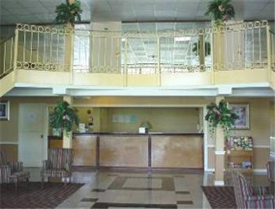 Rodeway Inn Montgomery Esterno foto
